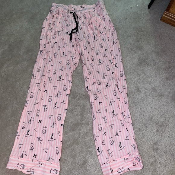 Victoria's Secret Other - Victoria Secret pj pants